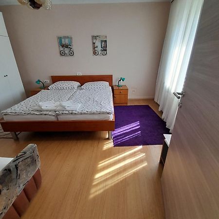 Apartman Peric Ðakovo 外观 照片
